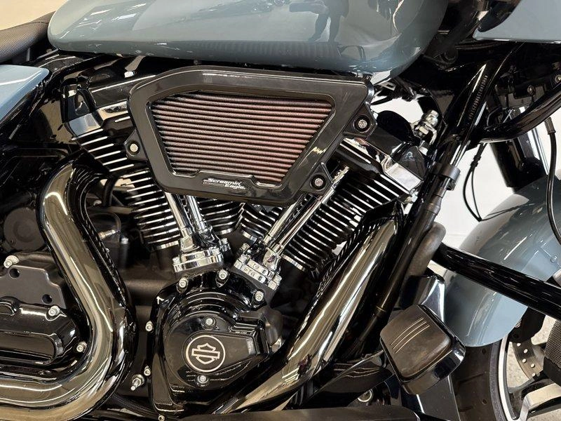 2024 Harley-davidson Fltrx - Road Glide™