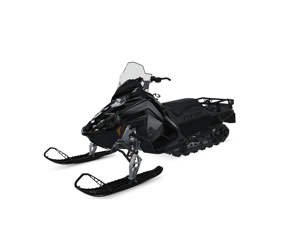 Polaris Titan S4 Nordic Pro 155 2027