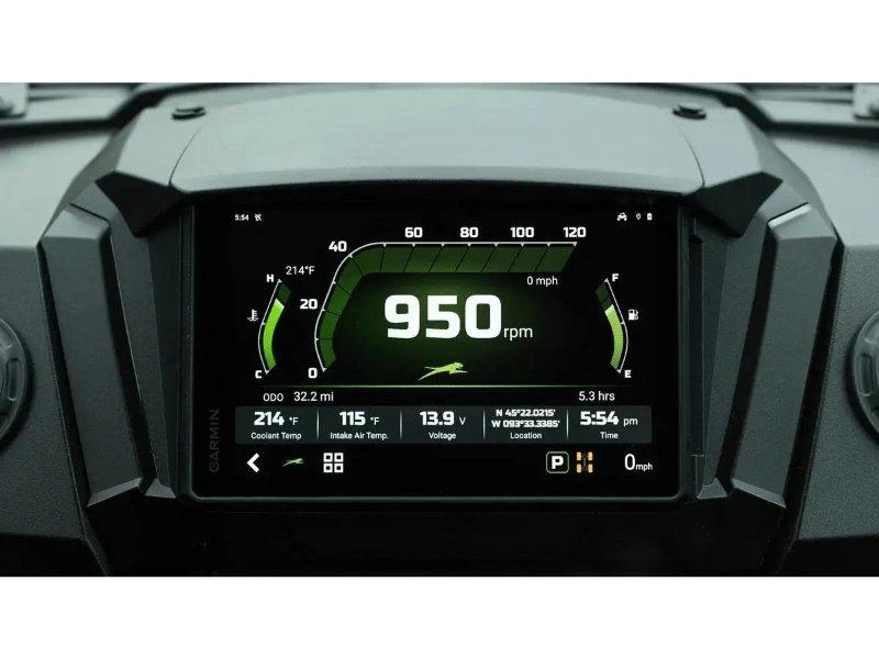 2027 Arctic Cat Prowler 800 Limited alt