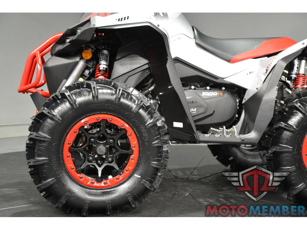 2026 Can-am Renegade X Mr 1000r alt