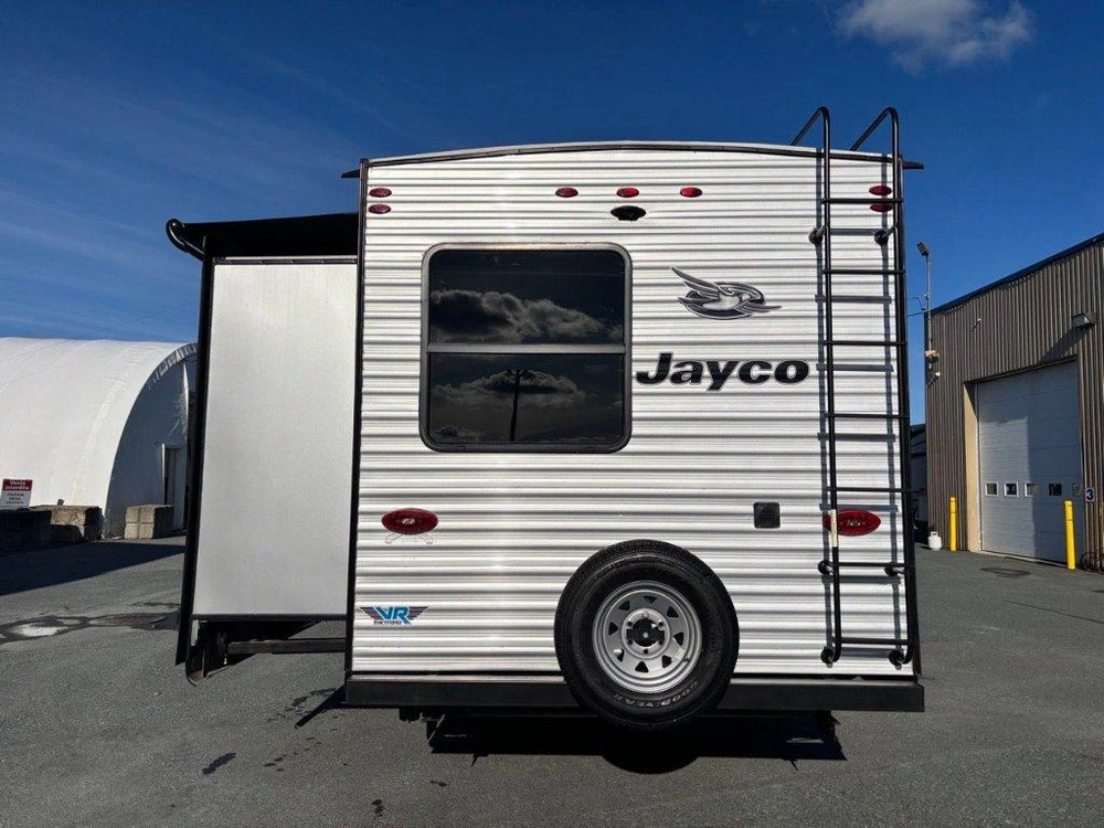 Jayco Jay Flight Slx 32bhds 2021 alt