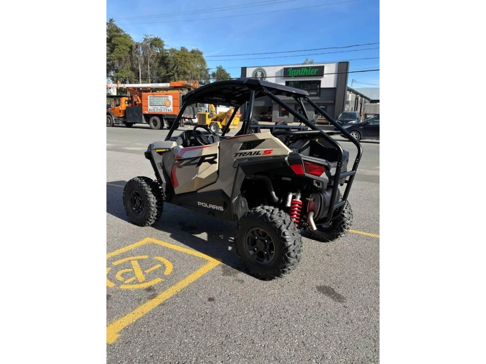 Polaris Rzr Trail S 1000 Ultimate 2026 alt