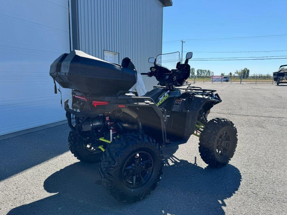 Polaris Sportsman Xp 1000s 2023 alt