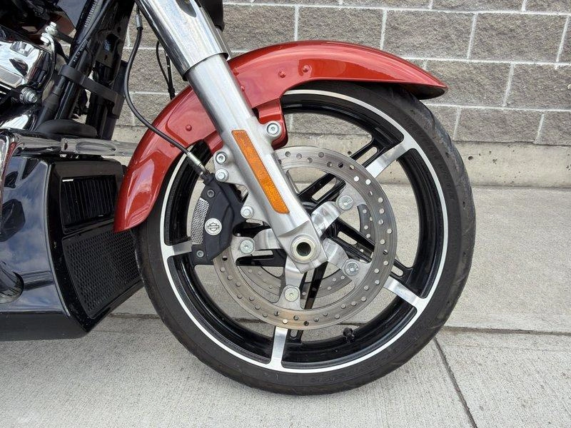 2024 Harley-davidson Touring Flhx - Street Glide™ alt
