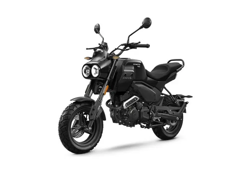 CFMOTO PAPIO CL 2027