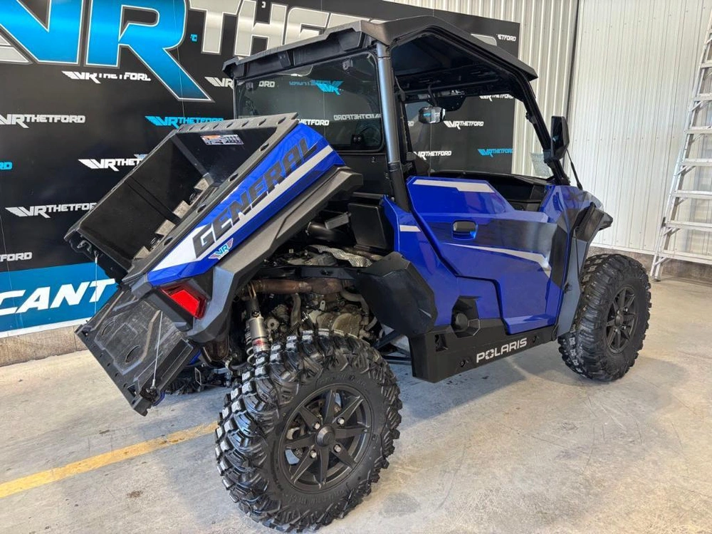 Polaris General Xp 1000 Premium 2024 alt
