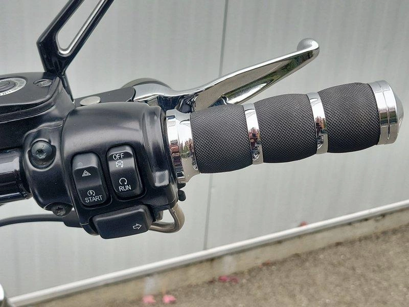 2013 Harley-davidson Fxsb - Breakout