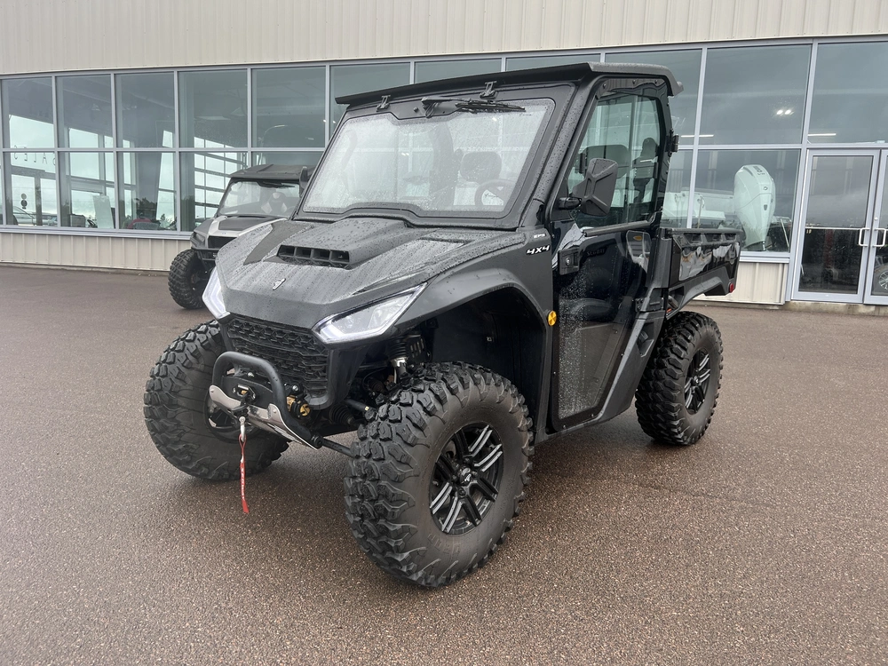 2026 Segway Fugleman 600 alt