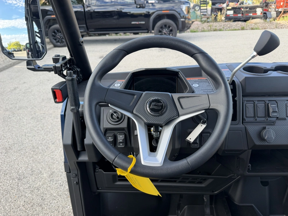 2026 Cfmoto Uforce 800 Xl
