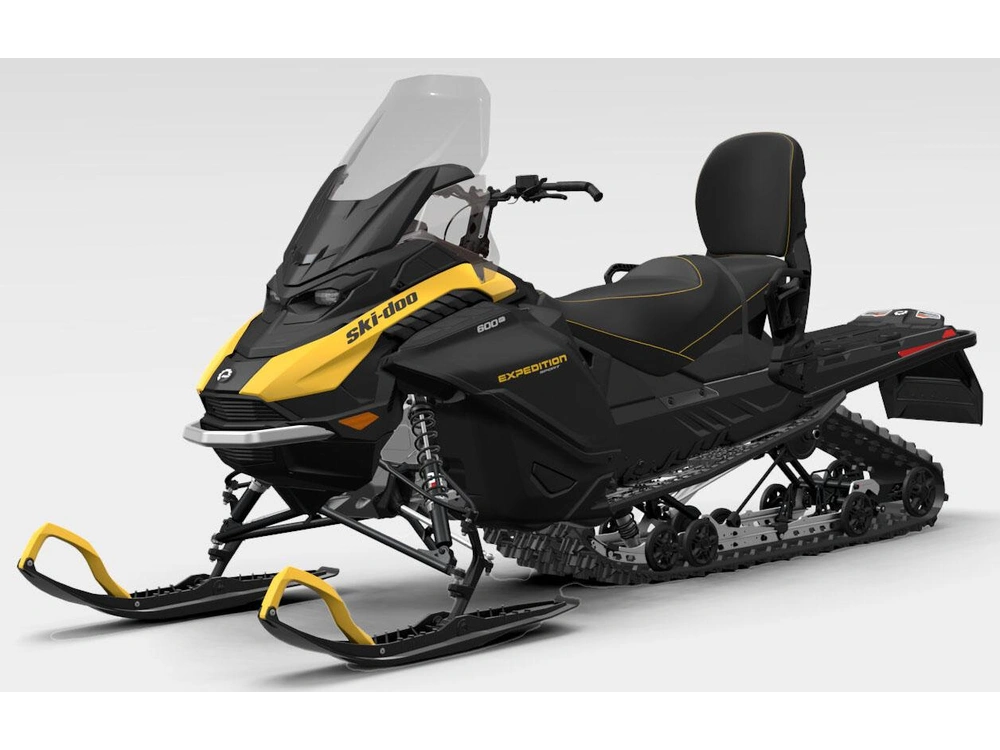 2027 Ski-doo Expedition Sport 900ace alt