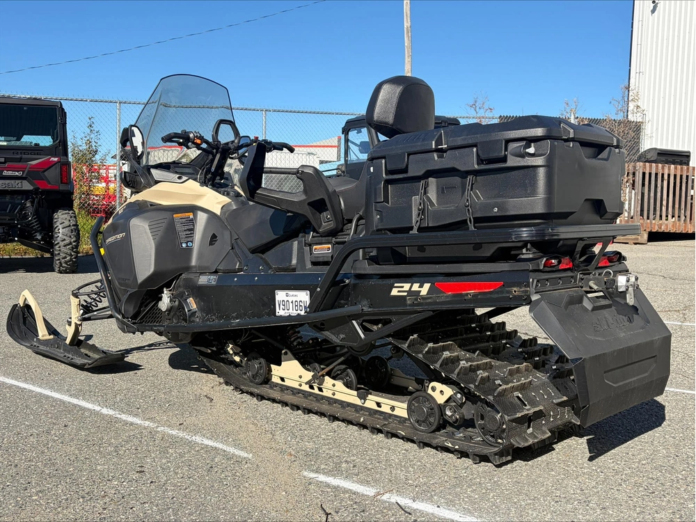 Ski-doo Expediton Le 24" 900 Ace 2024 alt