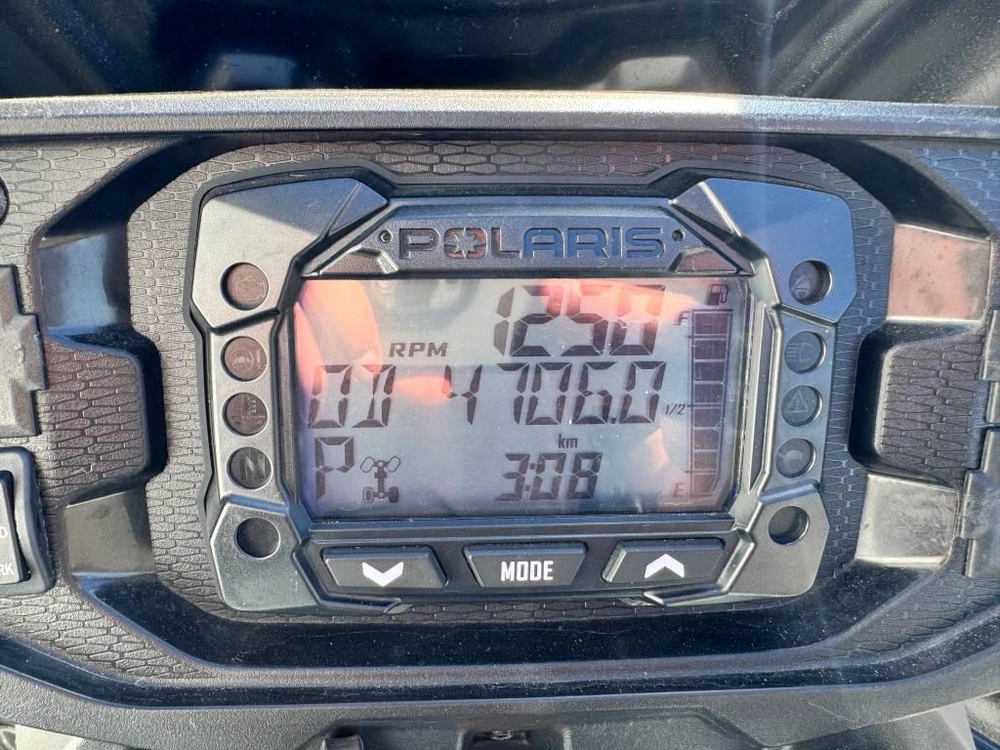Polaris Sportsman Xp 1000s 2023 alt