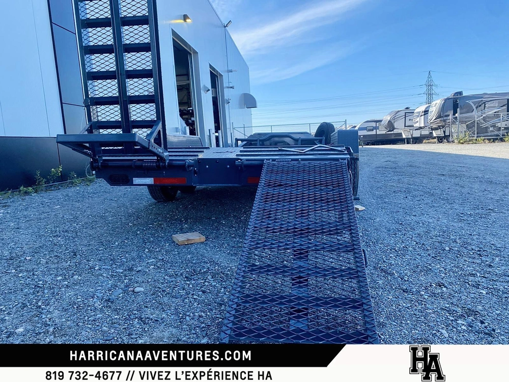 Horizon Remorque Ehz 20x83x27 2027