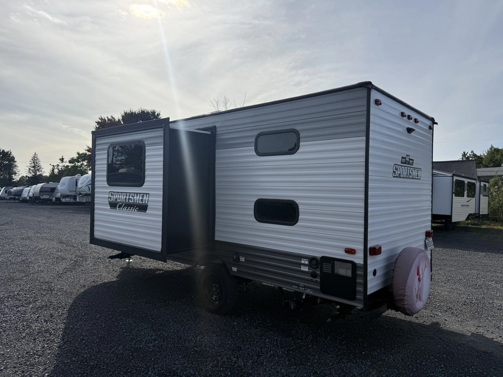 Kz-rv Sportsmen Classic 181bh 2021 alt
