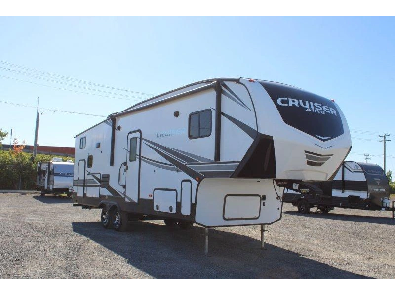 Crossroads Cruiser 28bh 2022 alt
