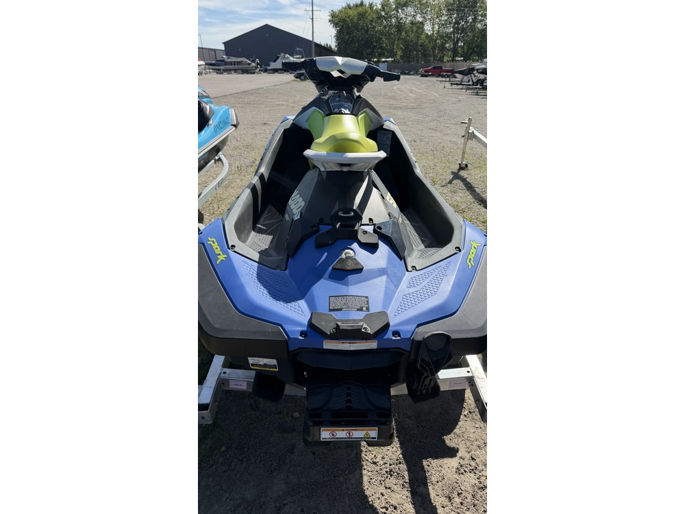 2020 Sea-doo Spark 2-up alt