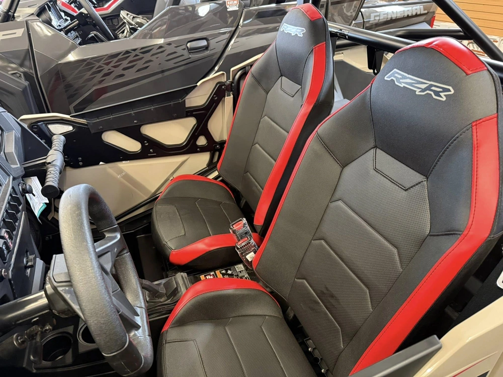 2026 Polaris Rzr Trail Ultimate Sand Dune