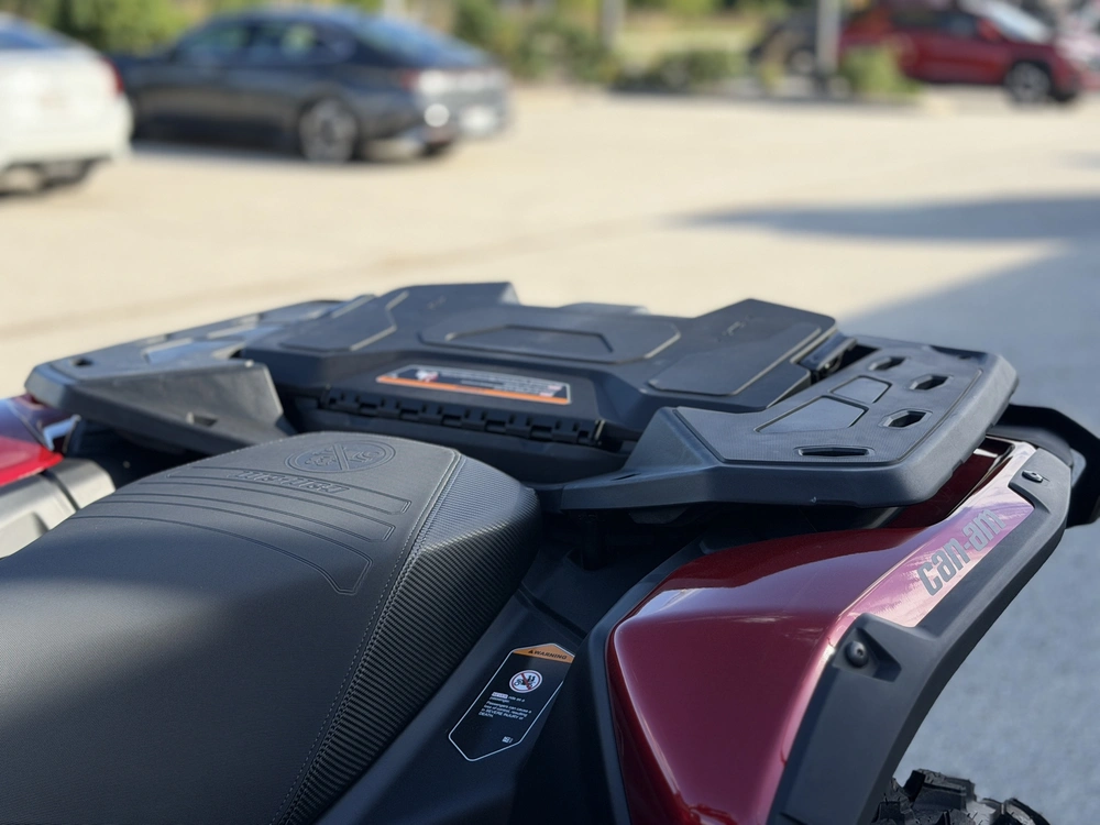 2026 Can-am Outlander Xt 1000r