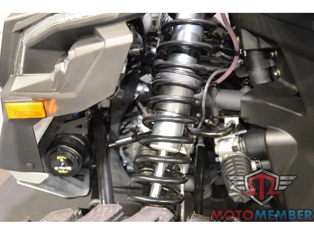 2026 Can-am Maverick X3 X Rc Turbo Rr 64