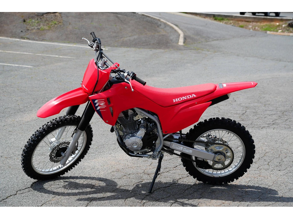 2026 Honda Crf300ft