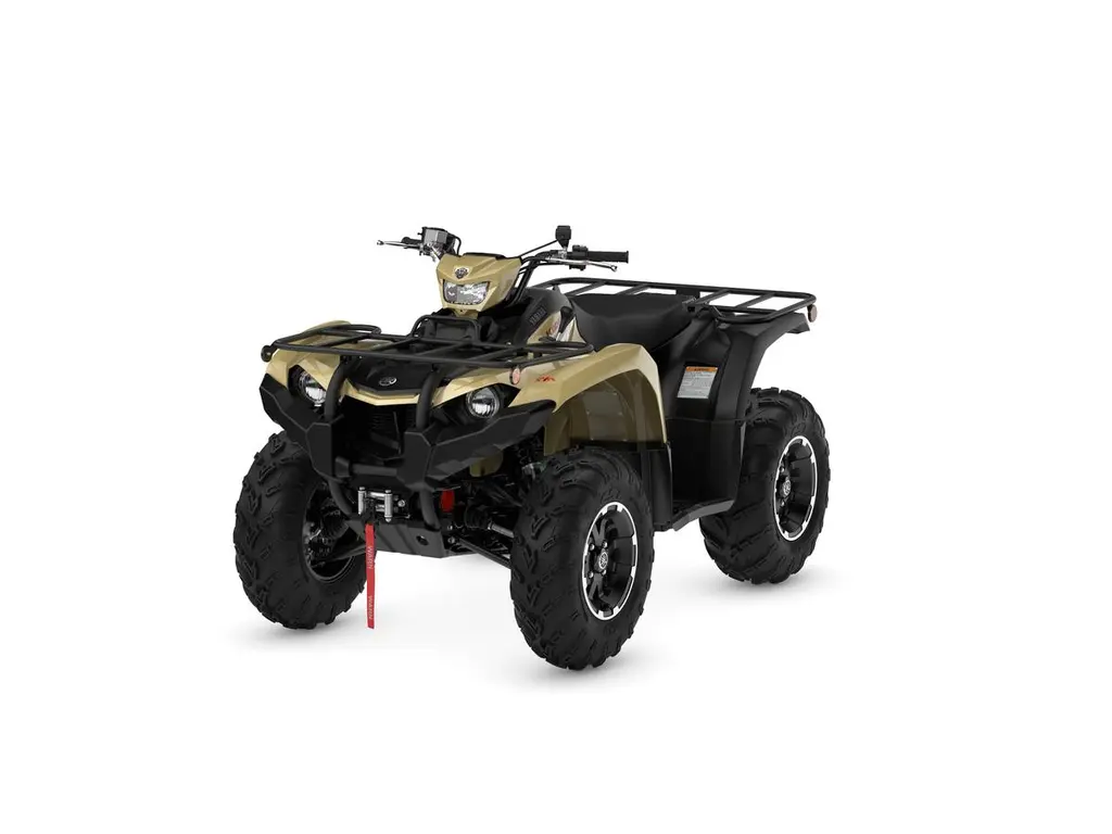 Yamaha KODIAK 450 SE 2027 - XT-R