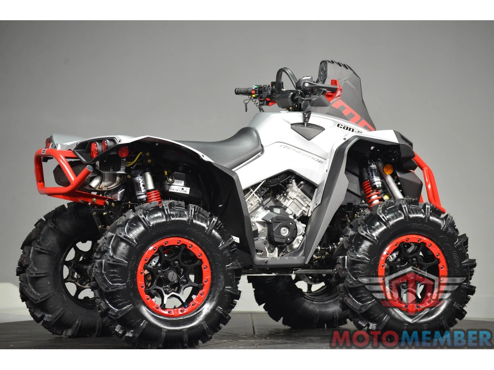 2026 Can-am Renegade X Mr 1000r alt