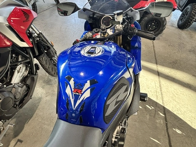 Suzuki Gsx-r 750 Gsx-r750 Gsxr750 Gsx R750 750 40e Anniversaire 2026 alt