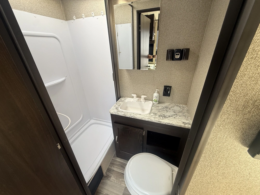 Keystone Rv Springdale 202rd 2020 alt
