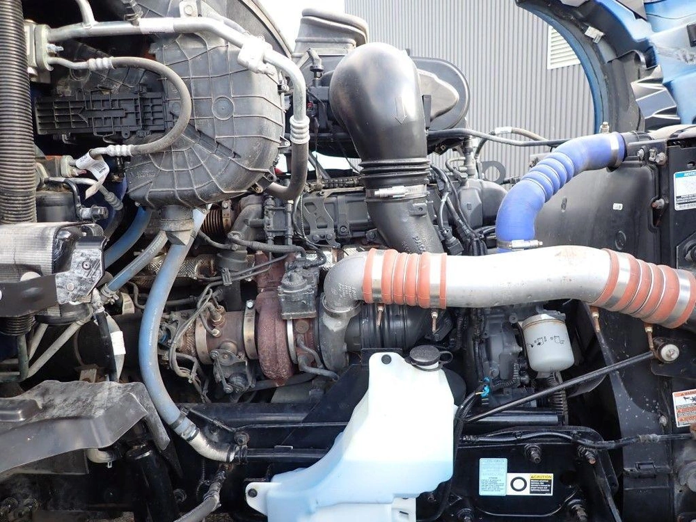 Kenworth T680 2024