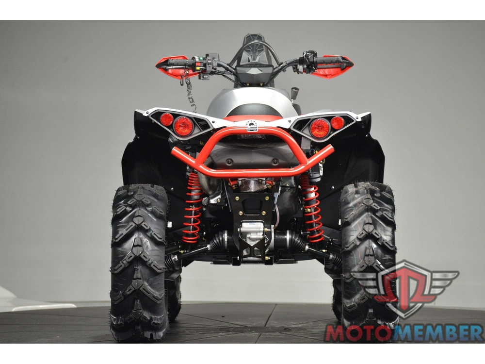 2026 Can-am Renegade X Mr 1000r alt