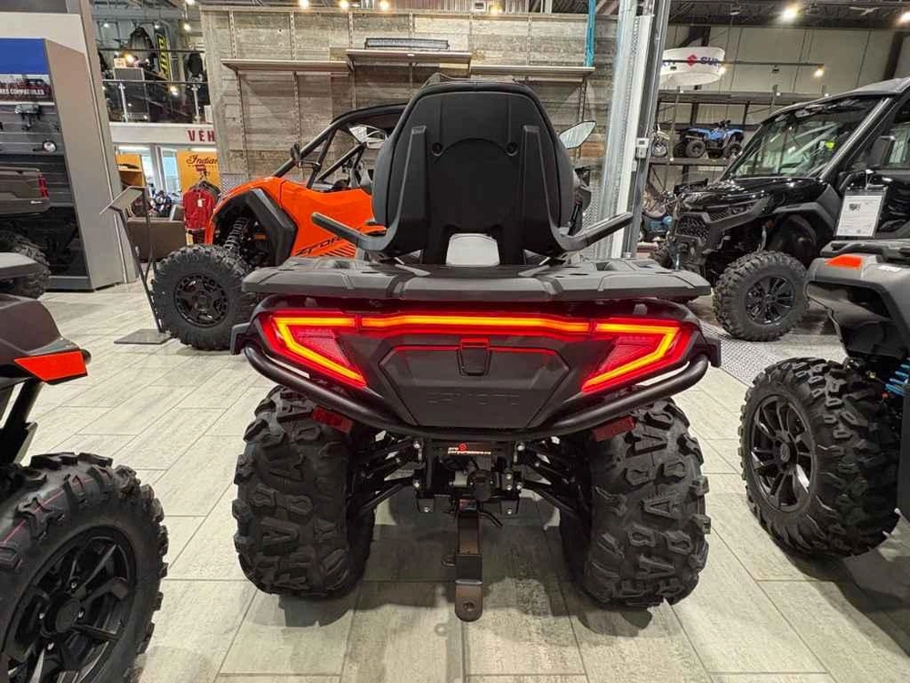 Cfmoto Cforce 600 Touring 2026