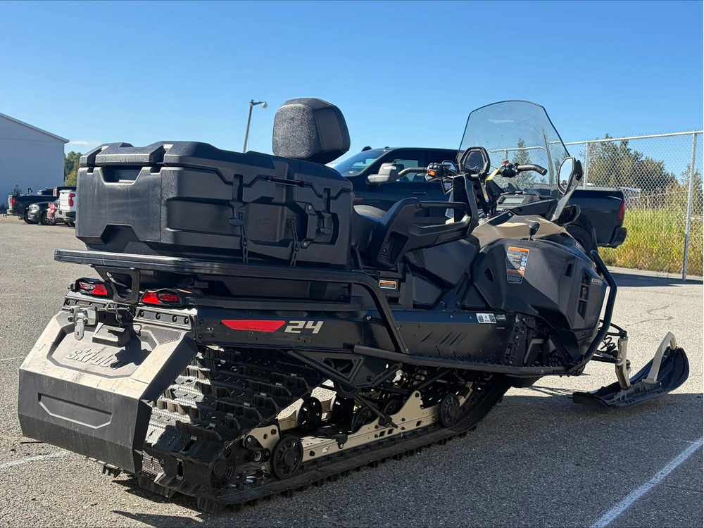 Ski-doo Expediton Le 24" 900 Ace 2024 alt