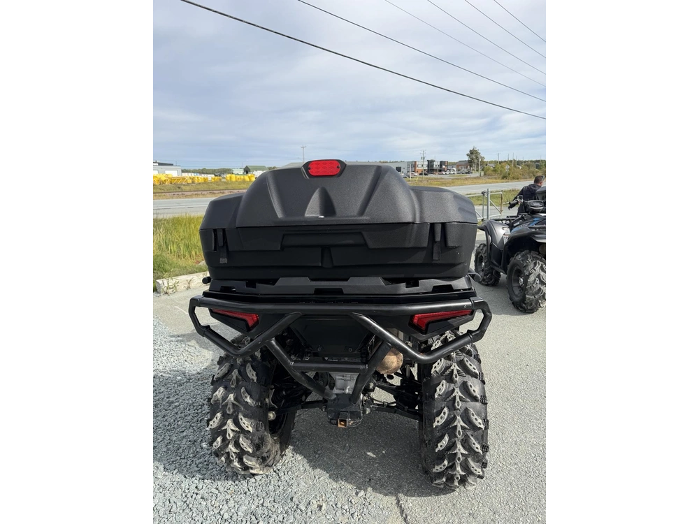 2023 Polaris Sportsman alt