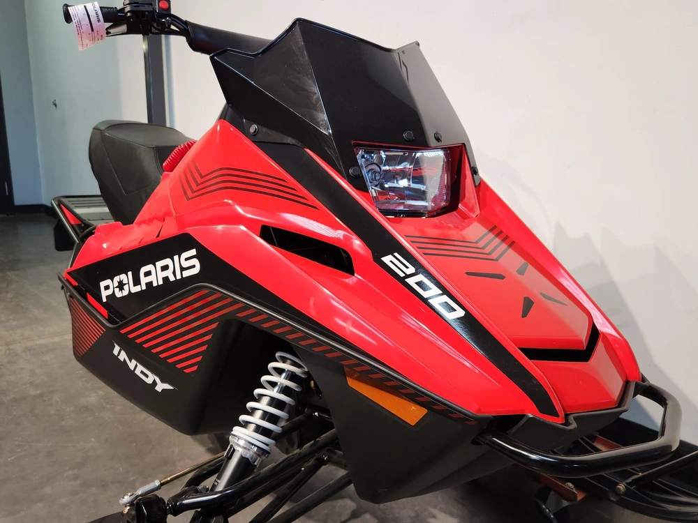 Polaris Indy 200 2027 alt