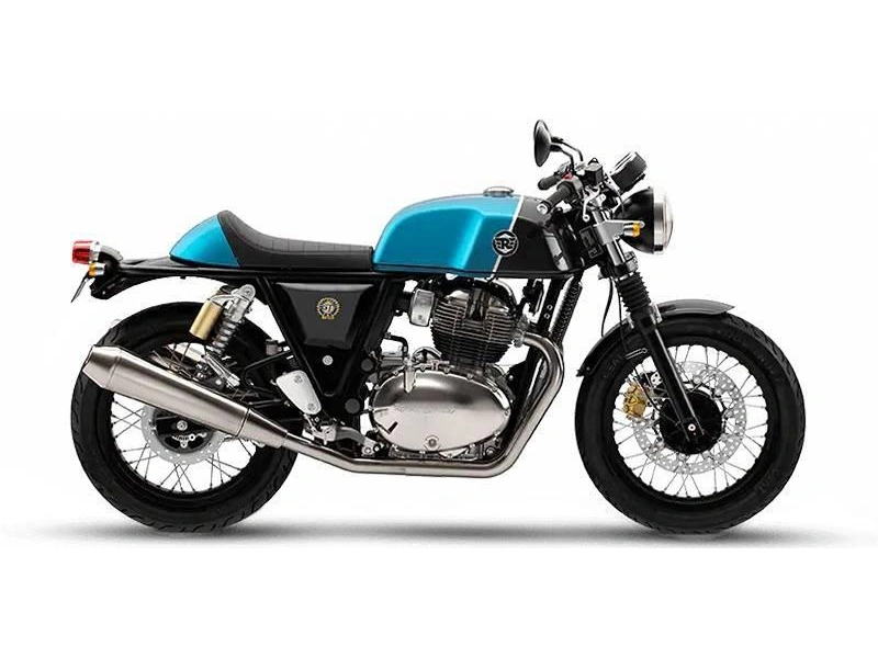 2024 Royal Enfield Enfield Interceptor 650