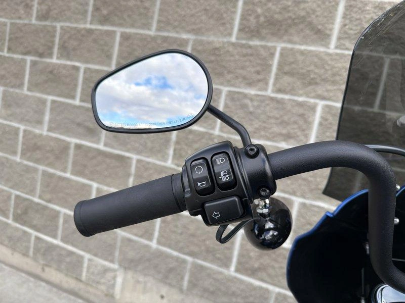 2023 Harley-davidson Cruiser Fxbbs - Street Bob® alt