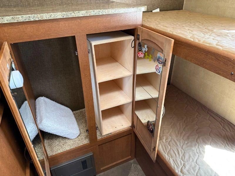 Keystone Rv Springdale 294bh 2013 alt