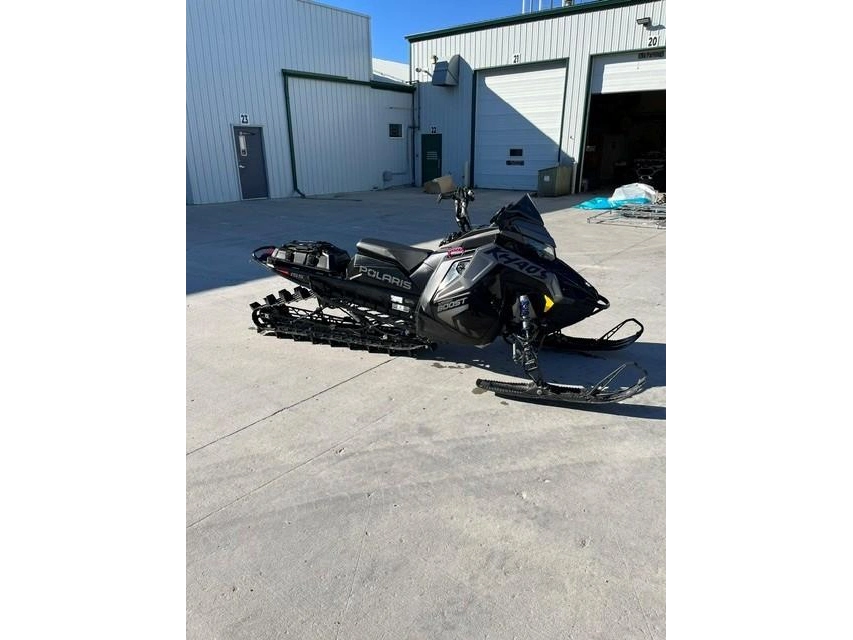 2022 Polaris Rmk Boost 155