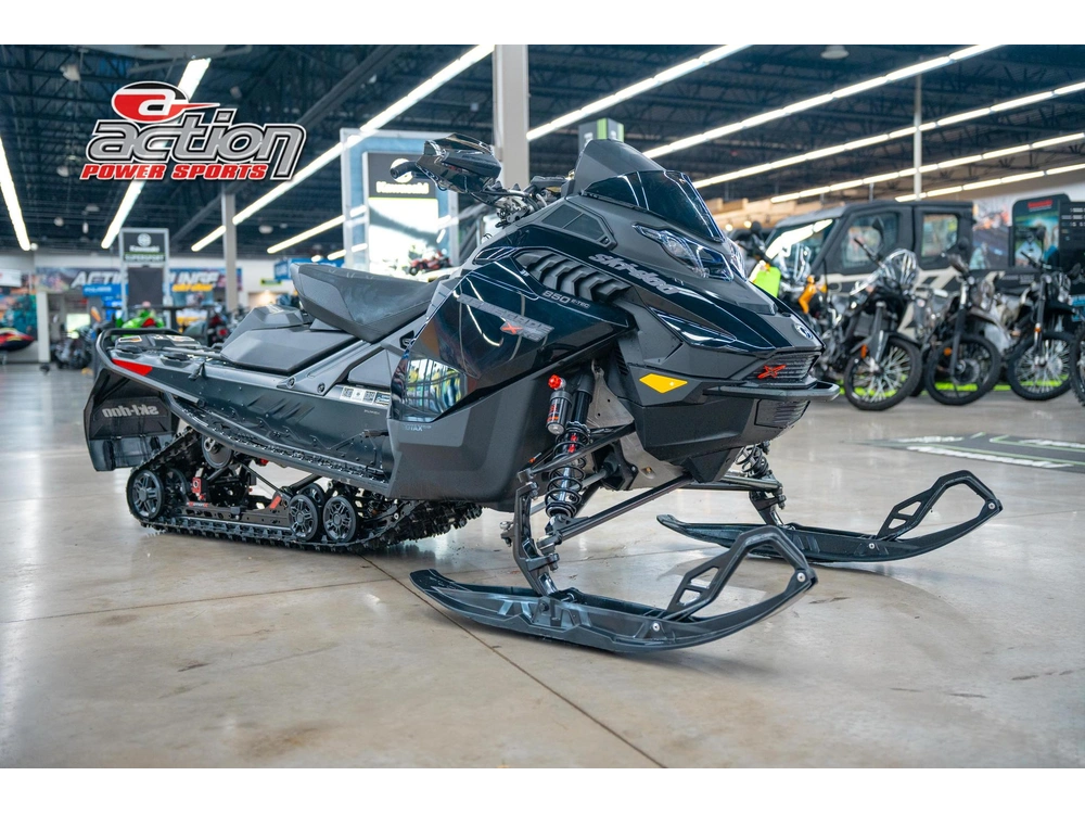 2023 Ski-doo Renegade X-rs 850 alt