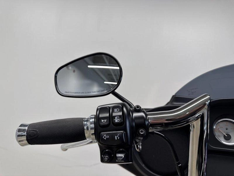2021 Harley-davidson Flhx - Street Glide® alt