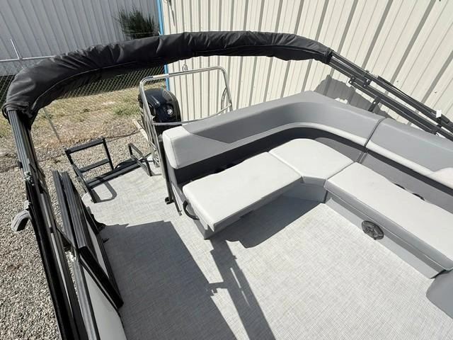 2026 Lowe Boats Ls210