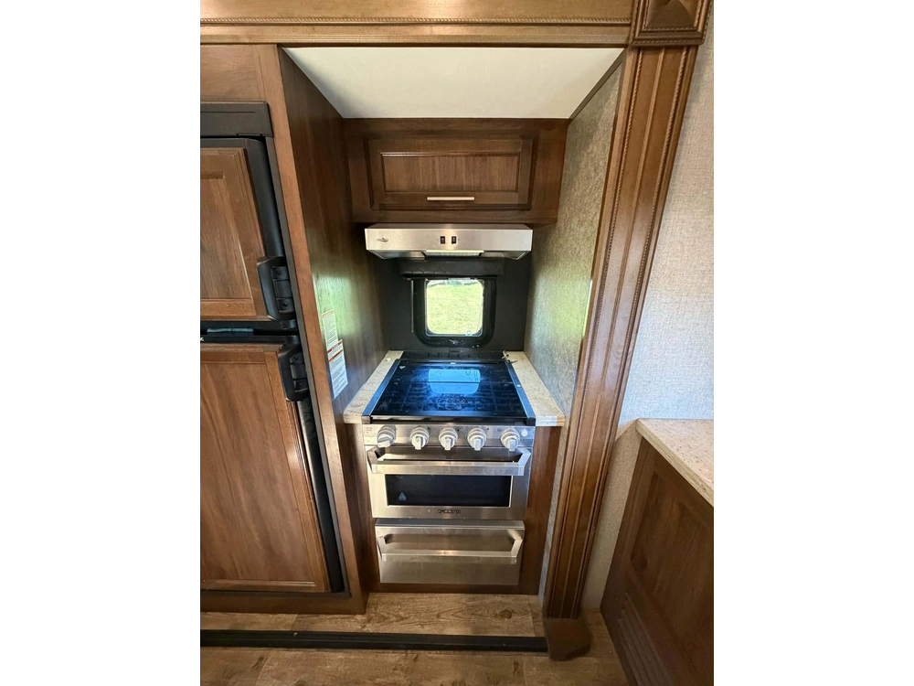 2019 Jayco Eagle Series 30.5mbok 30.5 Mbok alt