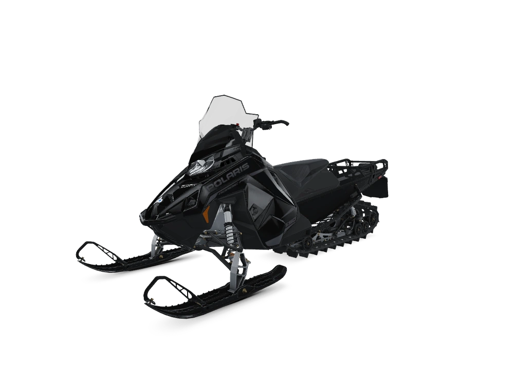 Polaris Voyageur 650 Nordic Pro 2027
