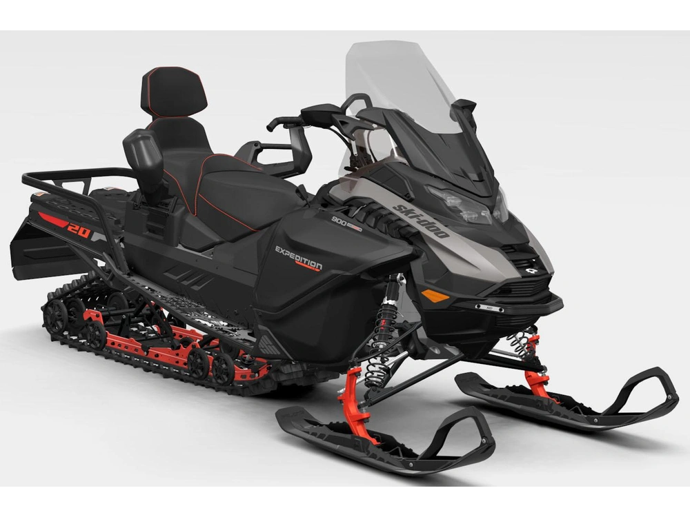 Ski-doo Expedition Le 20 900 Ace 2027 alt