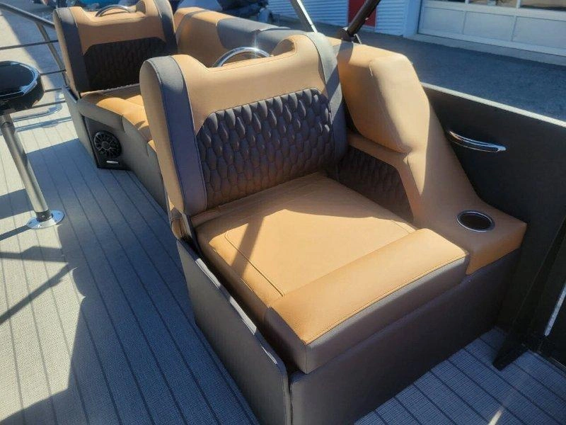 Sylvan X3 Slz Platinum / Moteur 150hp 2027 alt