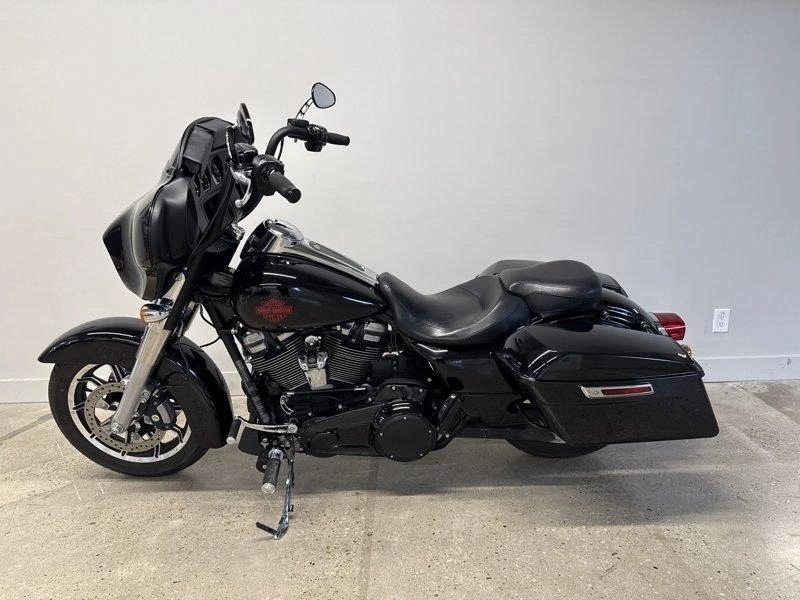 2019 Harley-davidson Touring Flht - Electra Glide®