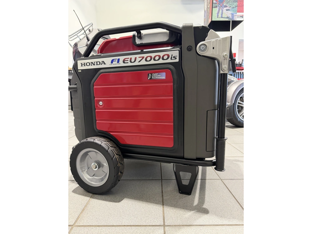 2026 Honda Eu7000is alt
