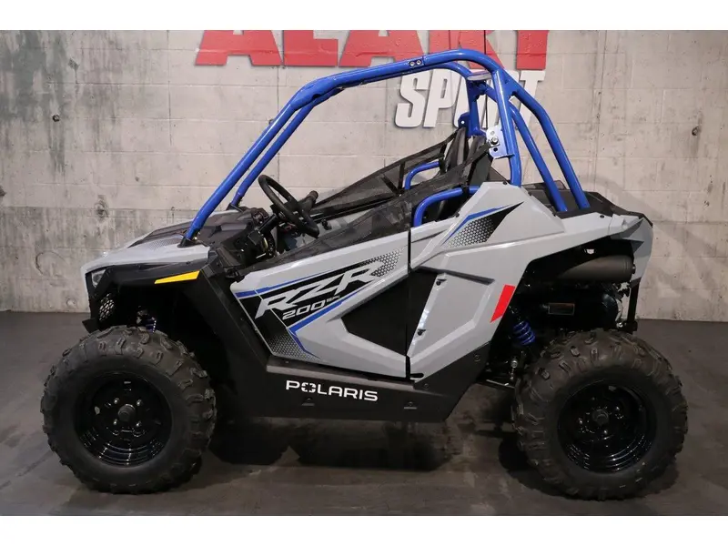 Polaris RZR 200 EFI 2027