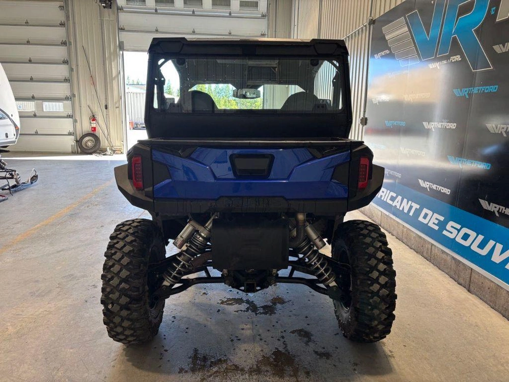 Polaris General Xp 1000 Premium 2024 alt
