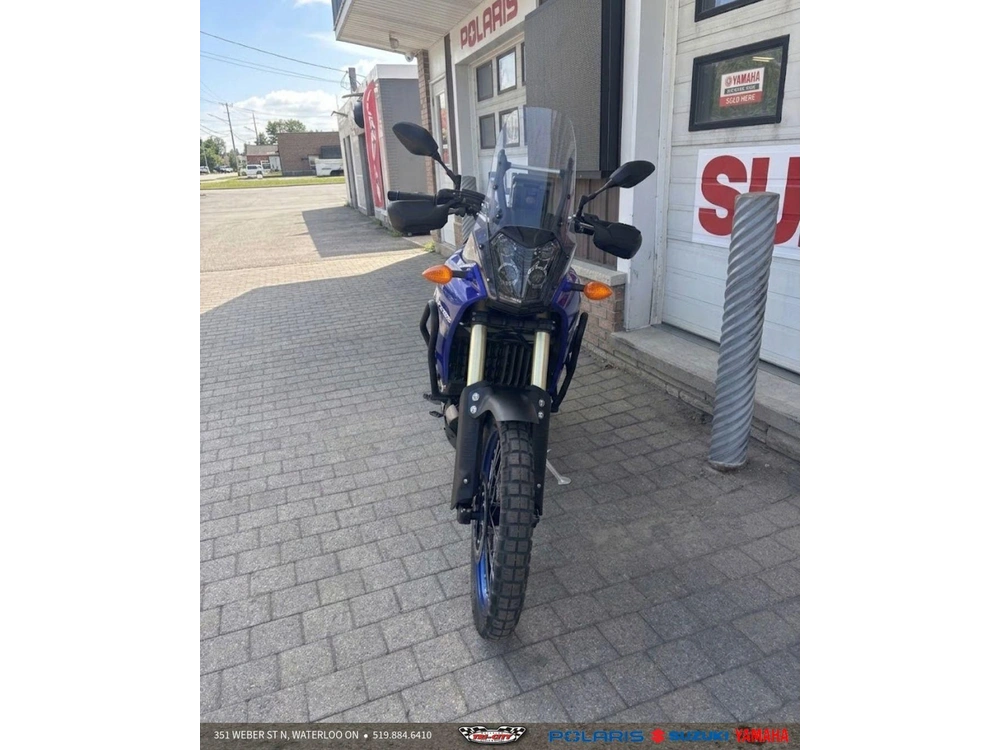 2023 Yamaha Tenere 700 alt